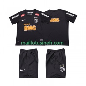 Maillot de Foot Santos Classic 2012 2013 Extérieur Retro - Enfant